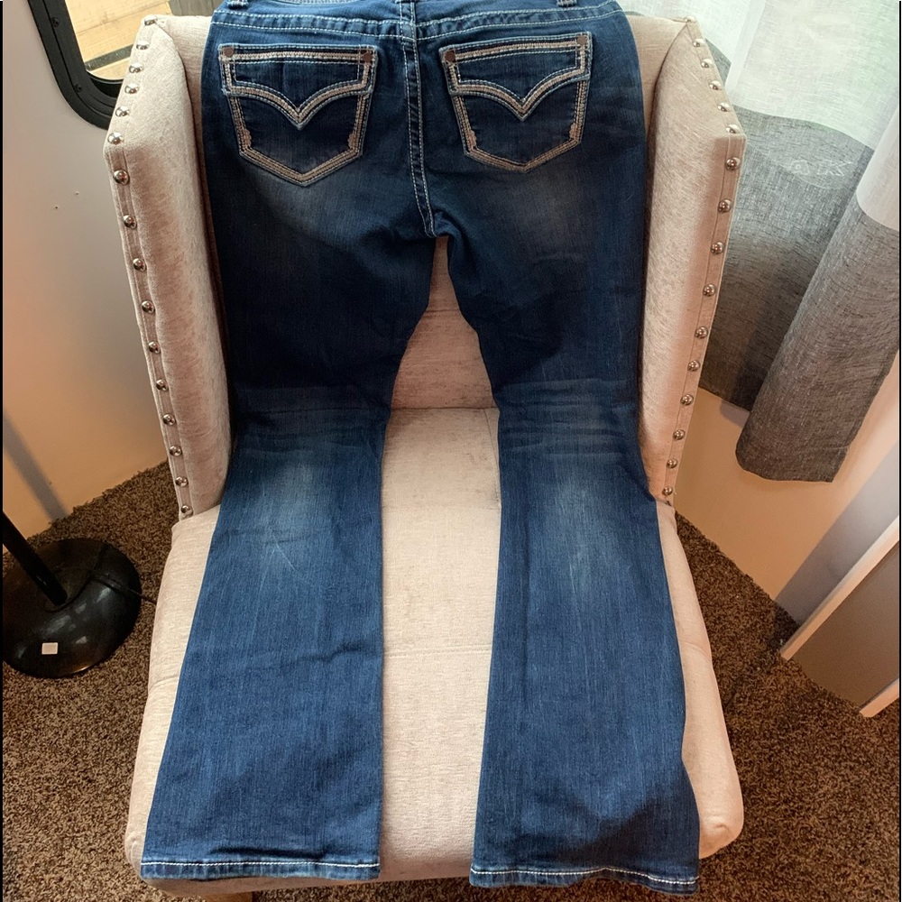 Shyanne Jeans